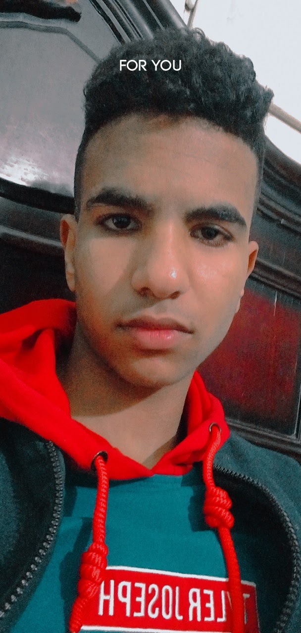 احمد الاصلي portrait